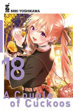 Volume cover